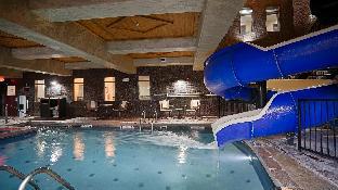 Best Western Plus Kc Speedway Inn & Suites,Kansas City>>Arkansas City,3 star