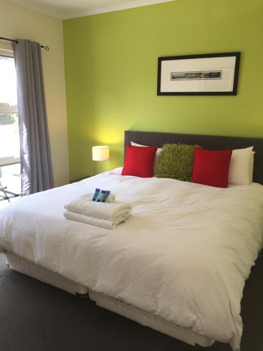 mclaren vale studio apartments