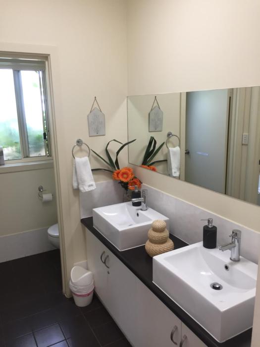 mclaren vale studio apartments