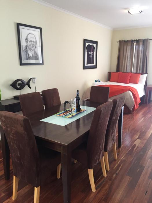 mclaren vale studio apartments