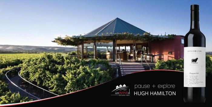 mclaren vale