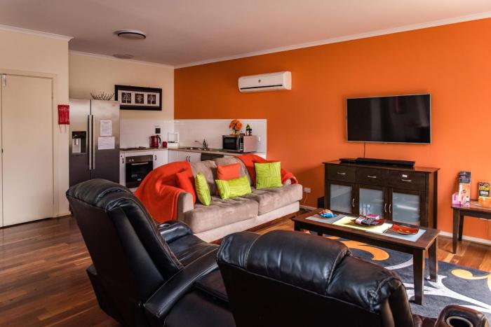 mclaren vale studio apartments