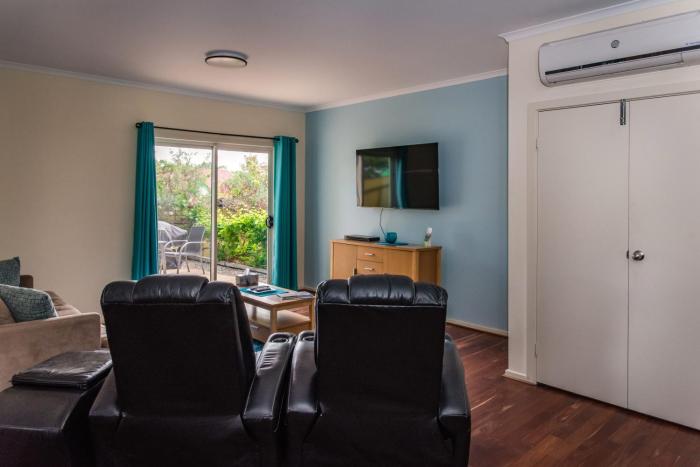 mclaren vale studio apartments