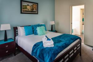 mclaren vale studio apartments