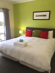 mclaren vale studio apartments