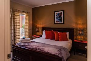 mclaren vale studio apartments