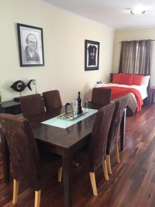 mclaren vale studio apartments