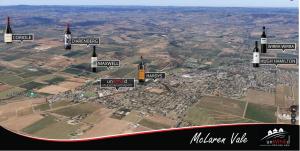 mclaren vale studio apartments