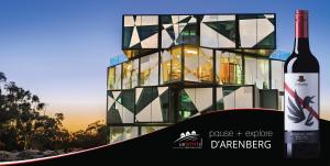 mclaren vale studio apartments