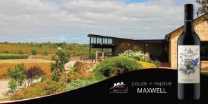 mclaren vale studio apartments