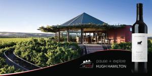 mclaren vale studio apartments