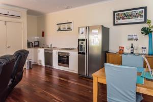 mclaren vale studio apartments