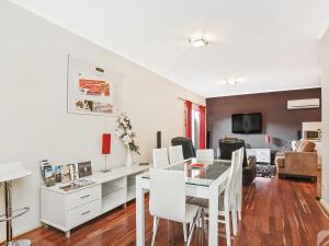 mclaren vale studio apartments