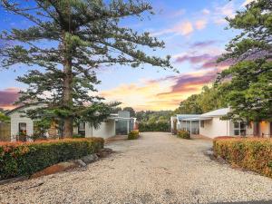 Mclaren Vale Studio Apartments,Dingabledinga>>Adelaide,4 star