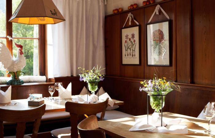 seehotel gut durnhof