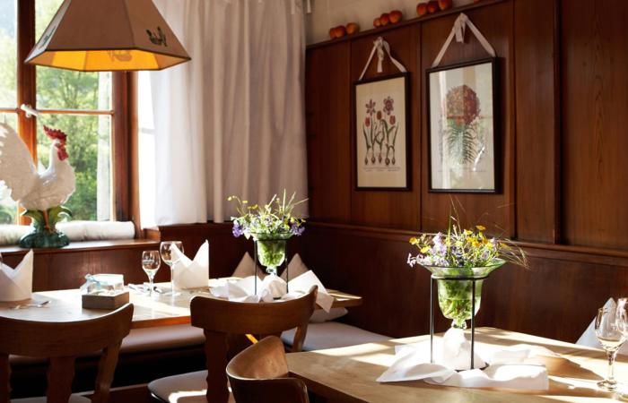 seehotel gut durnhof