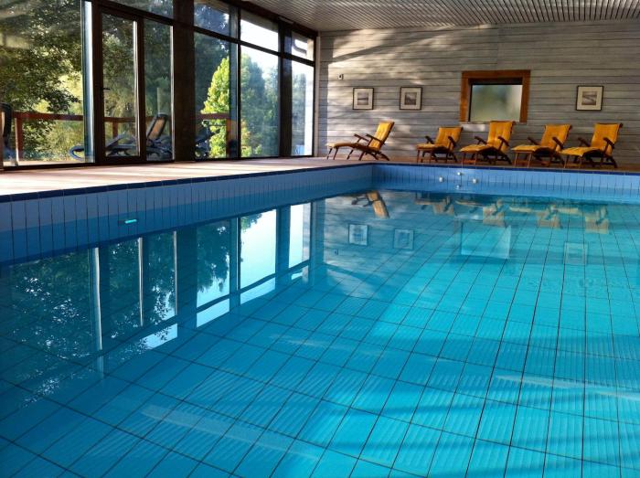 seehotel gut durnhof
