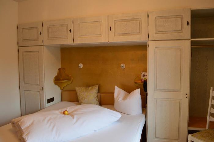 seehotel gut durnhof