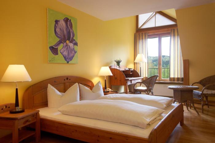 seehotel gut durnhof