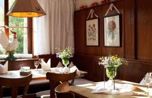 seehotel gut durnhof