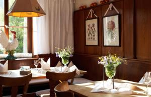 seehotel gut durnhof
