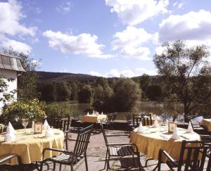 seehotel gut durnhof