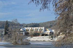 seehotel gut durnhof