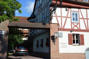 seehotel gut durnhof