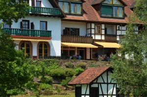 seehotel gut durnhof