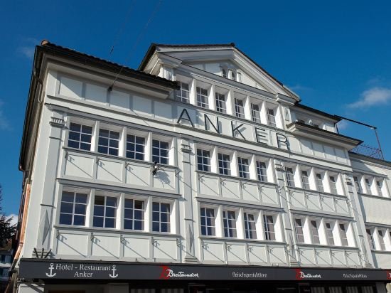 teufen