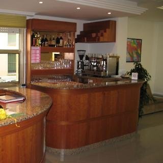 hotel sport