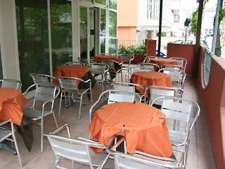 hotel sport
