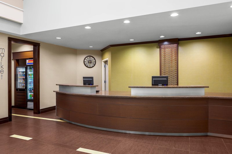 residence inn by marriott houston katy mills