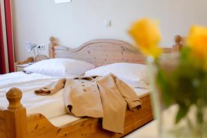 Hotel Landgasthof Linde,Oberhomberg 9,3 star