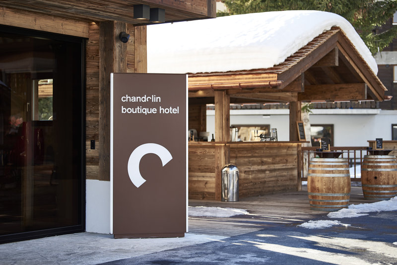 chandolin boutique hotel