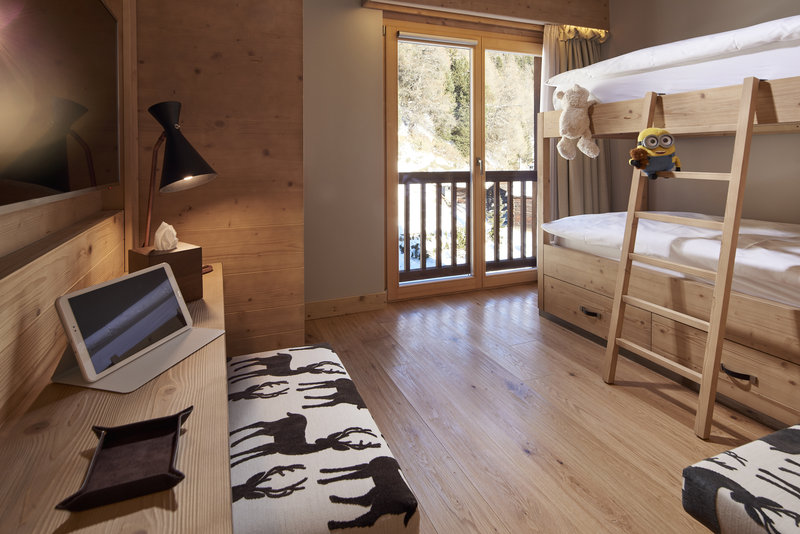 chandolin boutique hotel