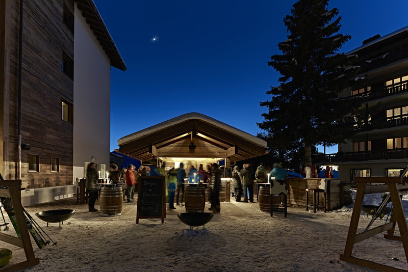 chandolin boutique hotel