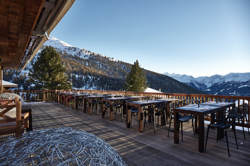 chandolin boutique hotel