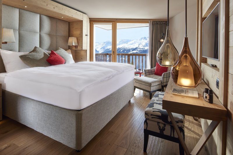 chandolin boutique hotel