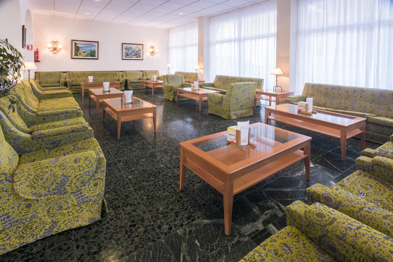 hotel checkin catalonia