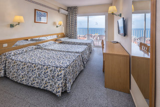 hotel checkin catalonia