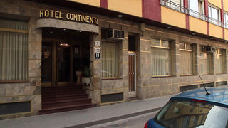 hotel continental