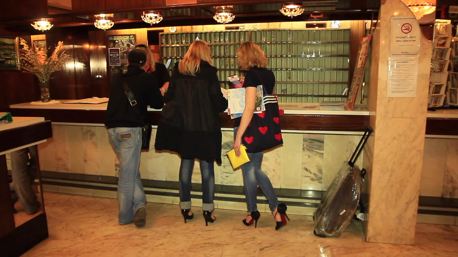 hotel continental