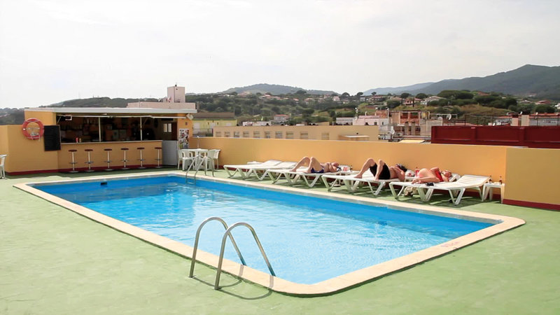hotel continental