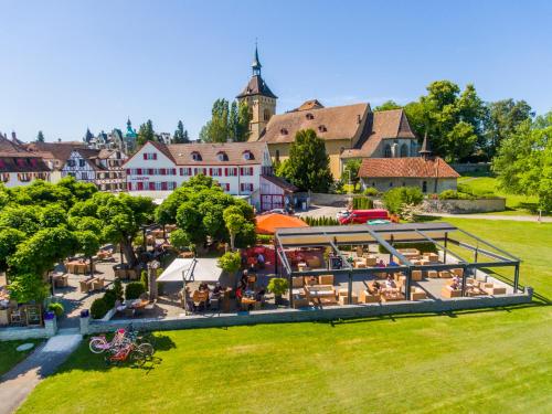 hotel rotes kreuz