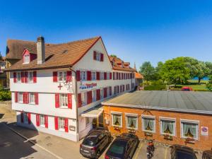 hotel rotes kreuz
