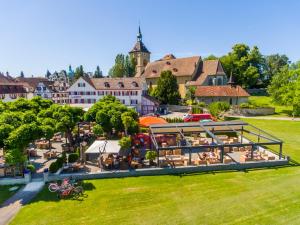 hotel rotes kreuz