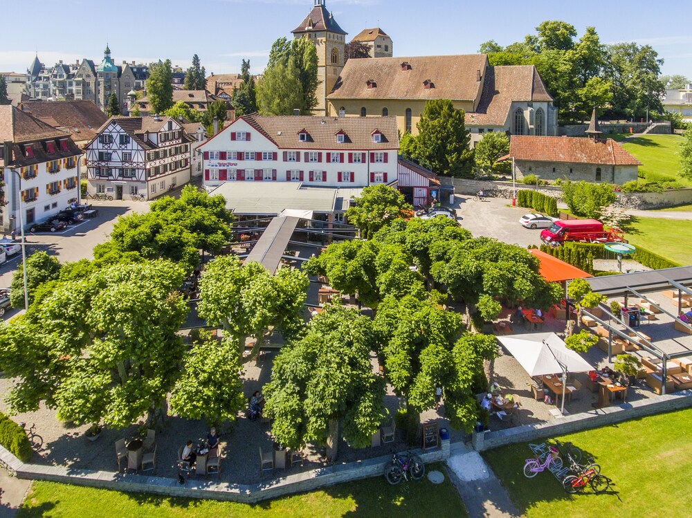 hotel rotes kreuz