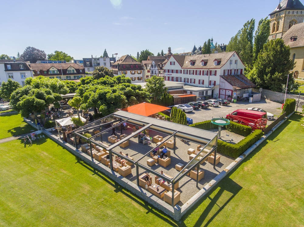 hotel rotes kreuz