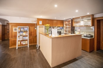 Hotel Rotes Kreuz,Rorschach>>Arbon,3 star